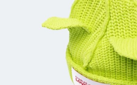 The Loverboy Hat: A Crown for the Creatively Unhinged