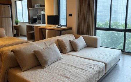 Exploring Budget-Friendly PG Accommodations in Noida