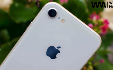 Apple iPhone 8 in Australia: Classic Design and Reliable Performance