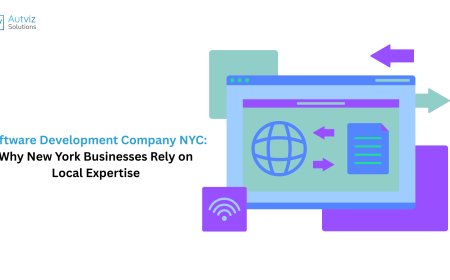 Software Development Company NYC: Why New York Businesses Rely on Local Expertise