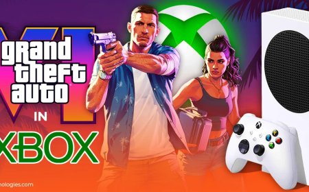 How to Add GTA 6 in Xbox Wishlist — A Complete Guide for Fans