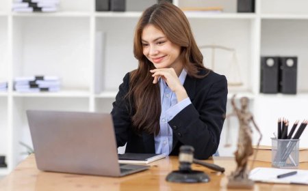 How Can a Woman Find the Ideal Job in the Competitive Market of Today?