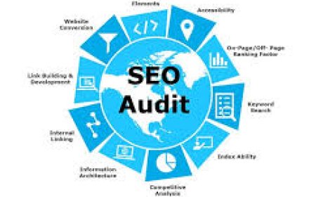 Why SEO Audit Services Are Crucial for Digital Success