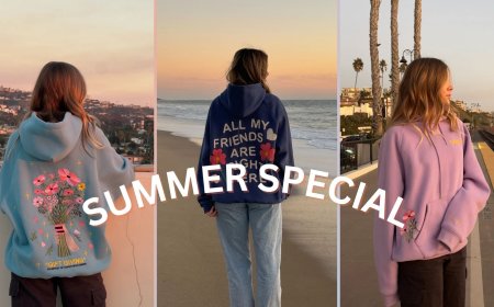 Stüssy and Dandy Worldwide Drop Heat in 2025