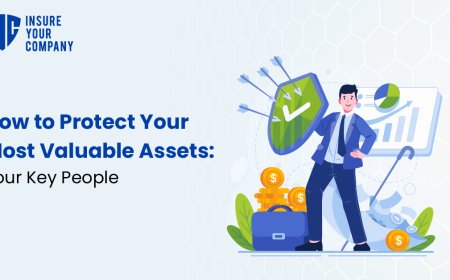 How to Protect Your Most Valuable Assets: Your Key People
