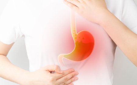 Gas, Acidity, and Bloating: Are They Warning Signs of Something Serious?