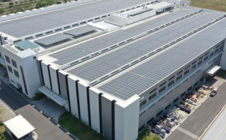 Solar Power Installation – A Practical Step Toward Energy Independence