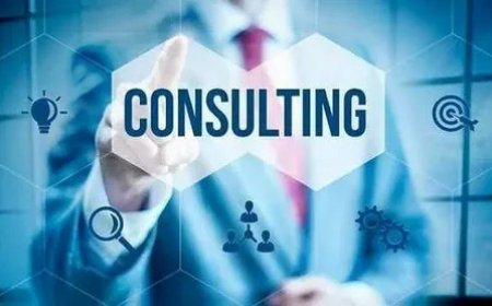 Building Smarter AI Solutions: The Role of Expert AI Consulting Services in Scalable Innovation 