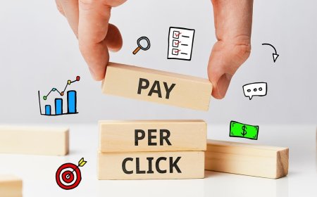 Top Reasons to Choose the Best PPC Marketing Company in Delhi