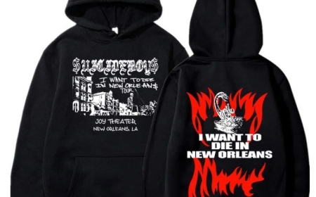 Rare $uicideboy$ Merch Drops You Missed