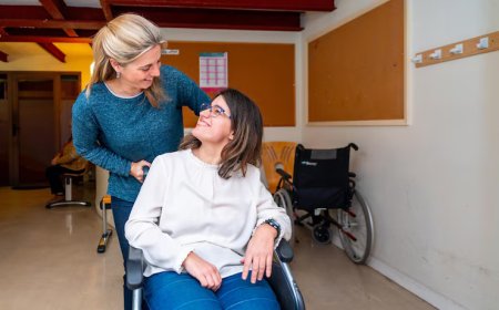 Empowering Independence through NDIS Support in Frankston