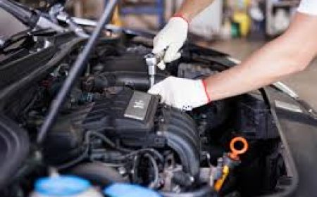 Top Reasons to Choose Local Mechanics in Coburg for Your Car Repairs