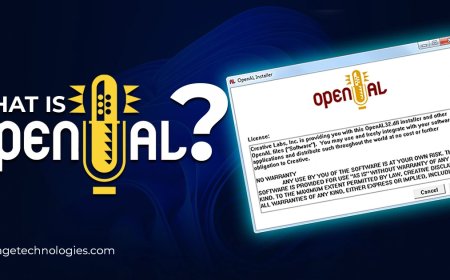 OpenAL: Making Your Games Sound Amazing