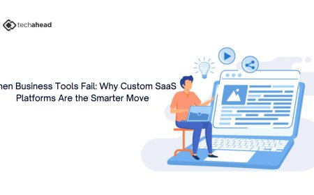 When Business Tools Fail: Why Custom SaaS Platforms Are the Smarter Move