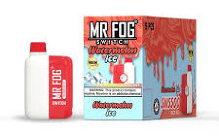 The Real Deal About Vaping: Why I Switched and What I Use Now