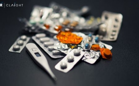 Global Cardiovascular Drugs Market Report 2025–2034: Trends, Growth and Strategic Outlook