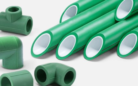 Factors to Consider When Choosing a Pipe Supplier in UAE