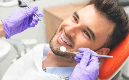 Why a Hygienist Visit Should Be Part of Every Dental Plan in Worksop