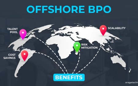 Why Offshore BPO Rocks (and Where It Falls Short)