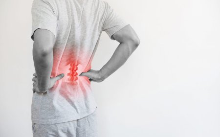 Surgery or Therapy? Making the Right Choice for Lower Back Pain Dubai