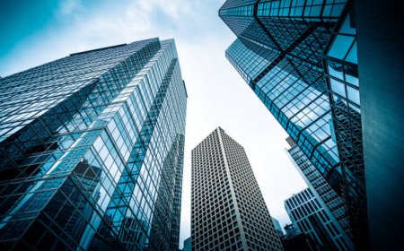 Why High-Floor Units With Unblocked Views Are Worth the Premium