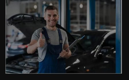 Precision Meets Performance: Why Veloce Automotive is Melbourne’s Go-To for ECU Repairs and Car Tuning