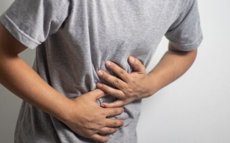 Gallstones Diet Alert: Foods to Avoid – Consult Top General Surgeons in Ghaziabad