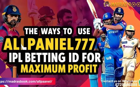 Allpaanel 777 Full Guide: How to Register, Play & Win Real Cash Online
