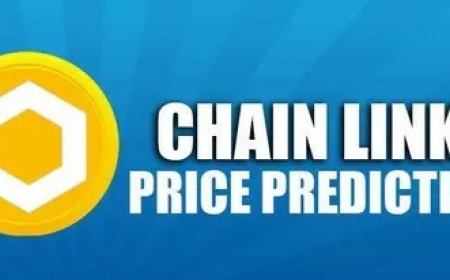 Chainlink at $1,000? Realistic or Overhyped?