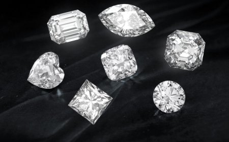 Lab Created Diamonds – The Smart Choice for Modern Buyers