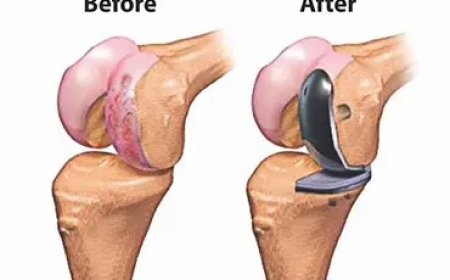Total vs. Partial Knee Replacement: Which One Do You Need?