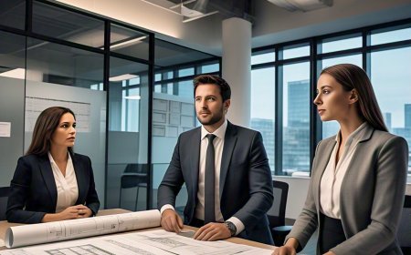 Engineering Consultants in Canada: Safety and Intelligence in Buildings