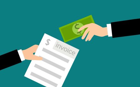 Top 10 Benefits of Using an Automated Invoice Generator