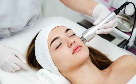 Redefining Ageing Gracefully with Targeted Botox