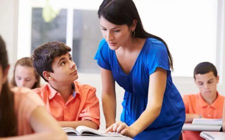 NDIS Participants School Drop: Understanding the Challenges and Solutions