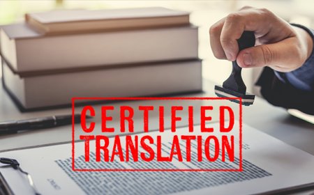 Essential Certificates You'll Need Translated Before Moving Abroad