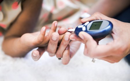 Type 1 vs. Type 2 Diabetes: What’s the Real Difference?