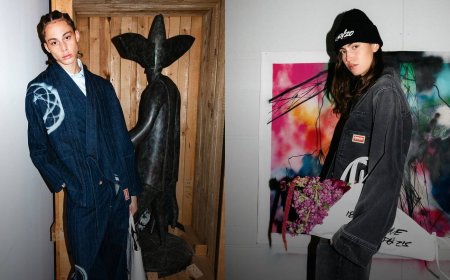 KENZO A Fusion of Culture and Fashion