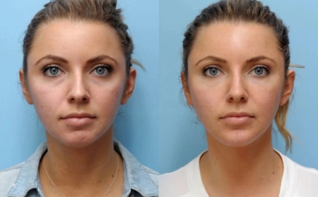 Thread Lift Trends According to the Best Plastic Surgeon in Dubai