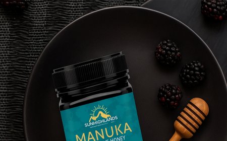 Why More Melbourne Locals Are Turning to Nature's Oldest Remedy for Modern Health Struggles