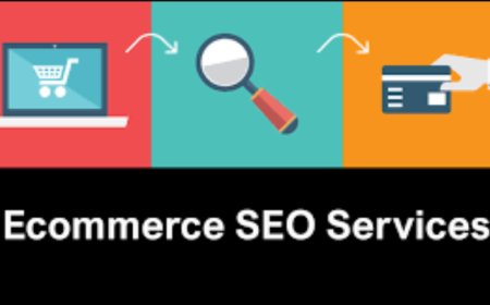 The ROI of Professional Ecommerce SEO Services
