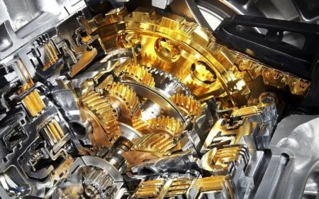 Engine Lubricants: Everything You Need to Know