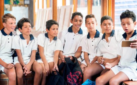 Dialogue-Based Peace Clubs in Schools: Nurturing Harmony Through Student Engagement