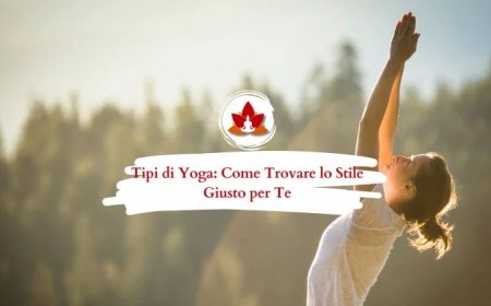 Yoga Tipi