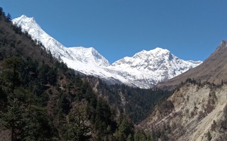 How to Avoid Common Mistakes on the Annapurna Circuit: Learner's Guide