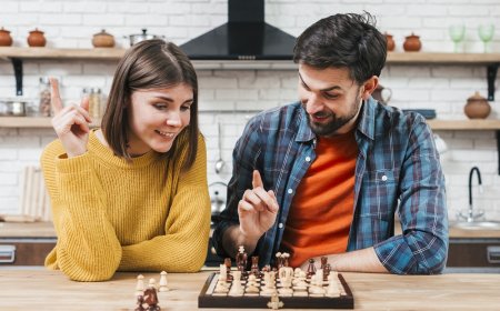 What Are the Daily Routines Recommended by Top Chess Trainers Online?