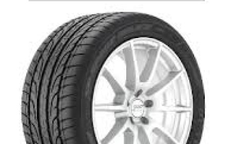 Enhance Your Driving Experience with Yokohama Tyres in Dubai Sand Dance Tyre