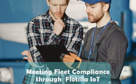 Flotilla IoT Secures $15M in Series B Funding to Accelerate R&D
