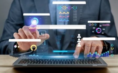 Accounting Automation with AI: The Future of Smarter Financial Operations