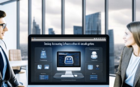 Top Best AI Accounting Software Solutions for Smart Financial Management